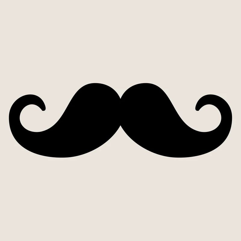 Moustache Bart