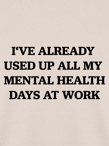 Mental Health
