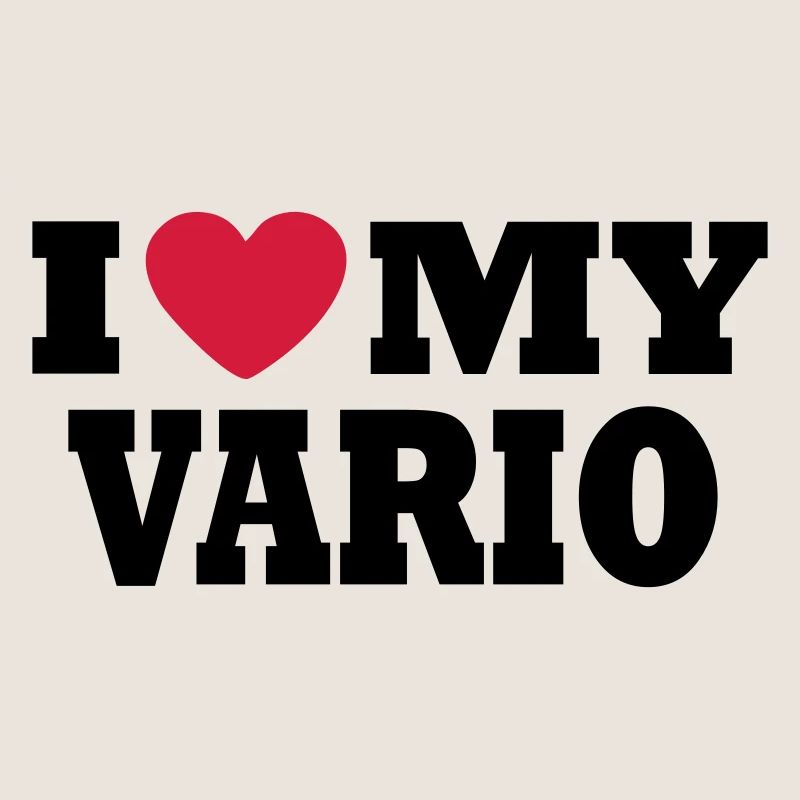 Vario-Liebe