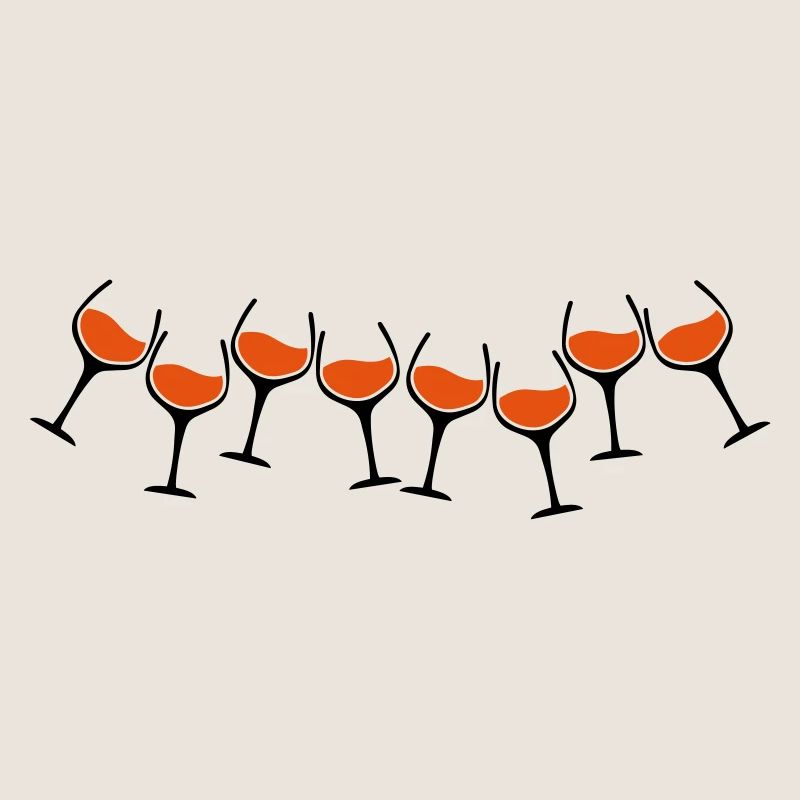 rotwein glaeser