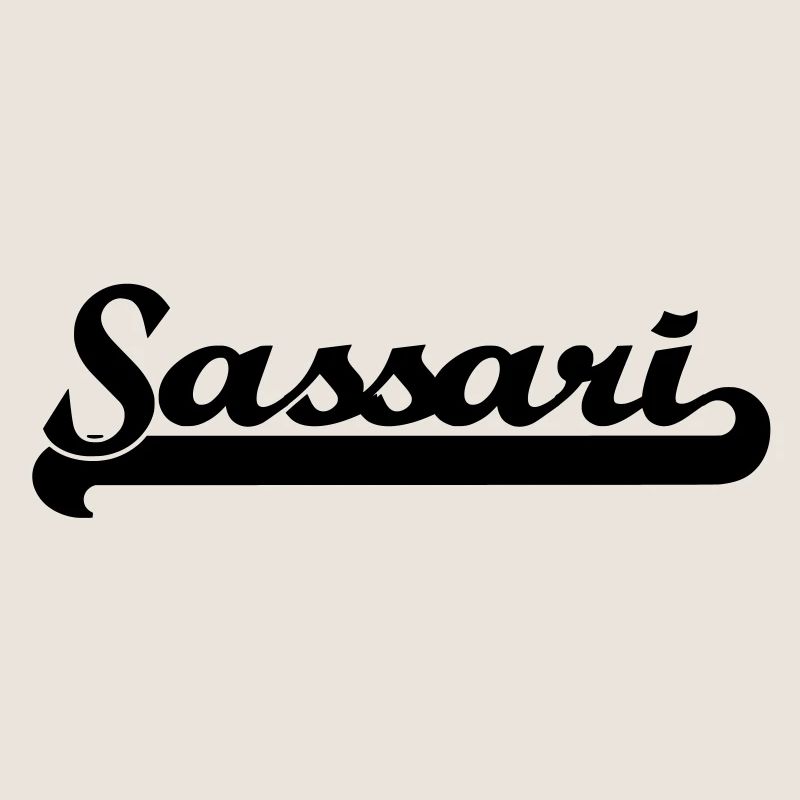 Écrit Sassari