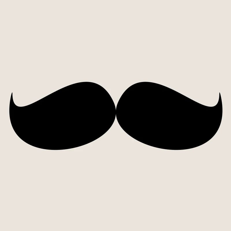 Schnurrbart / Mustache