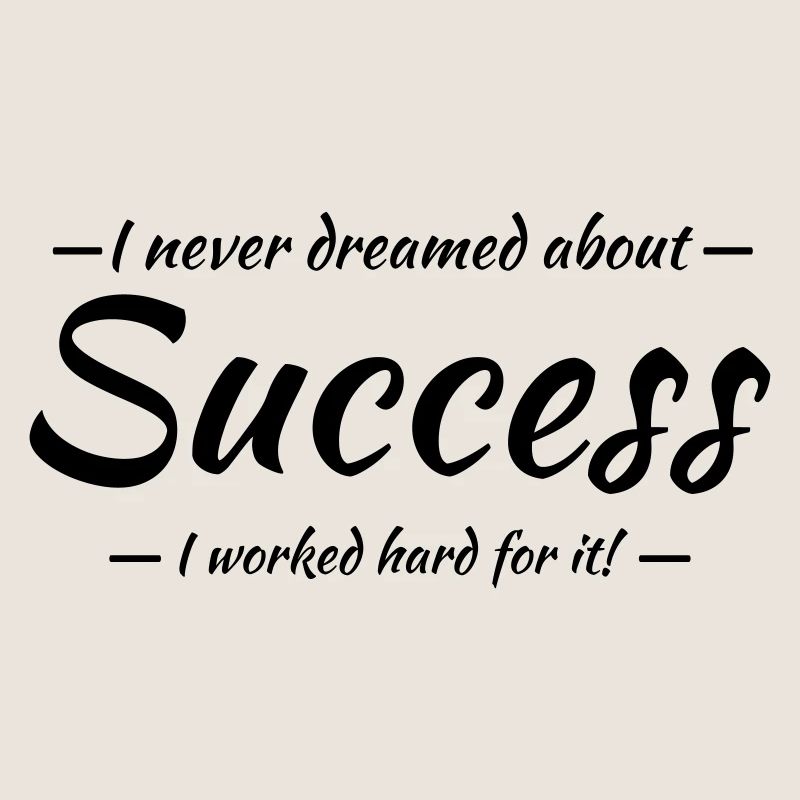 Success