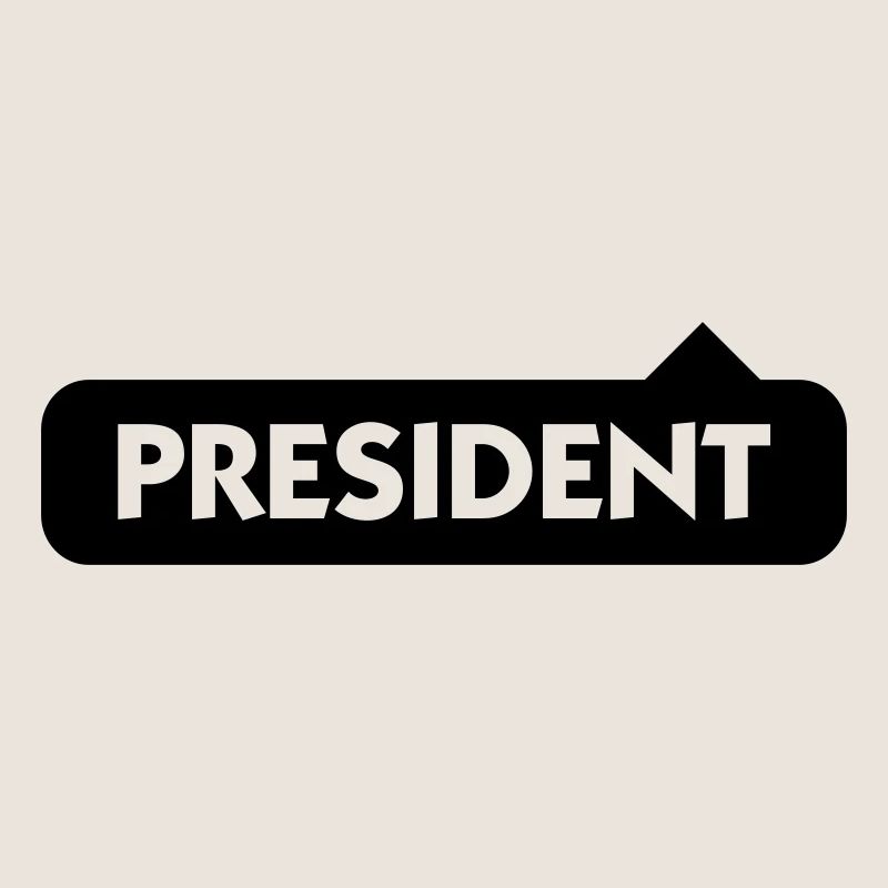 Président