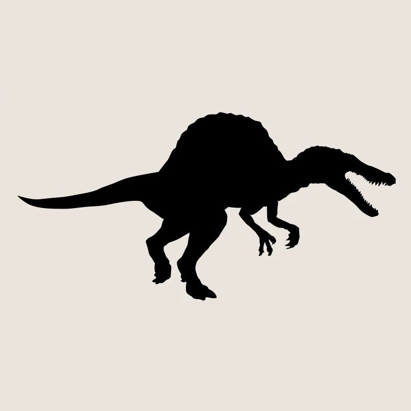 Spinosaurus