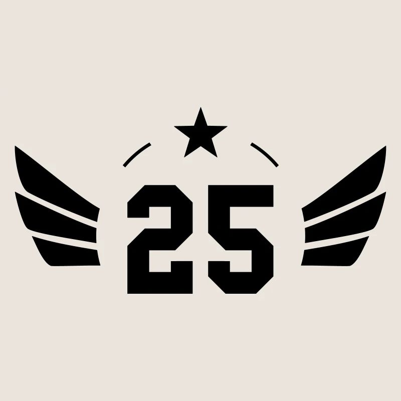 25 Ans