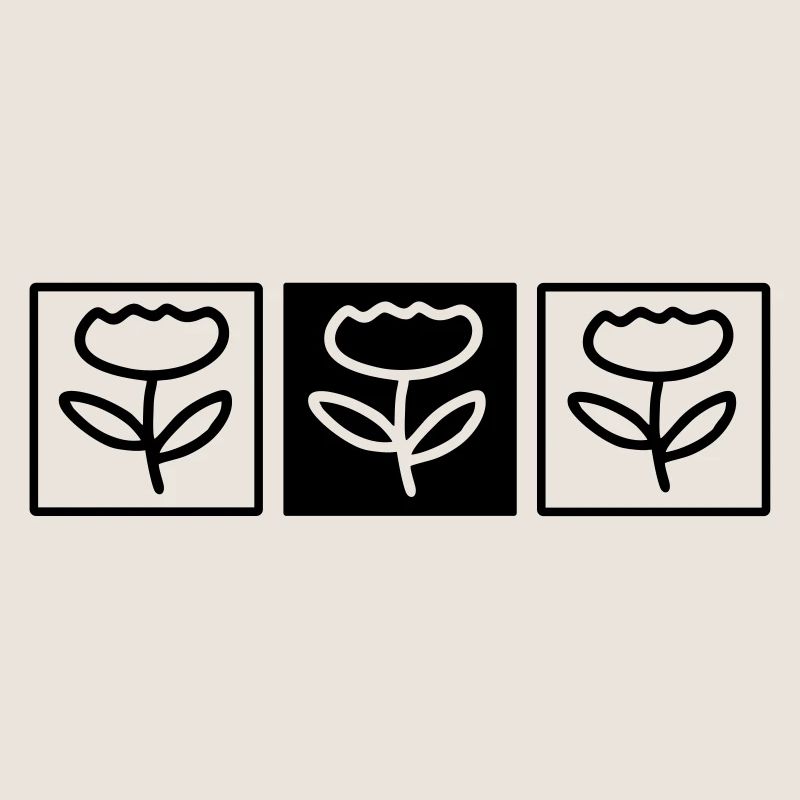 Gärtner Blumen