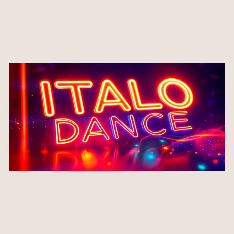 Italo Dance