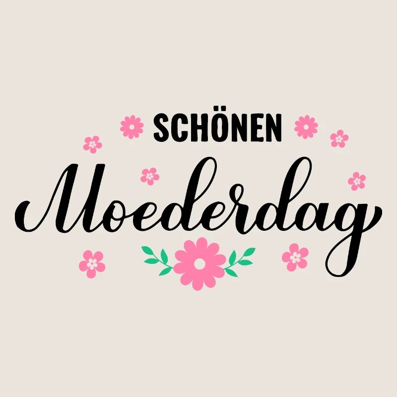 Schönen Moders Day