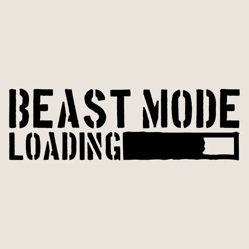 Beast Mode Loading Power