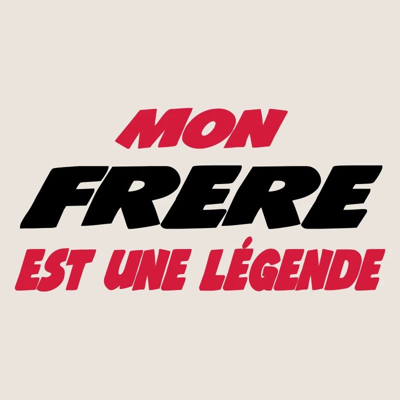 Mon frère est une légende 111