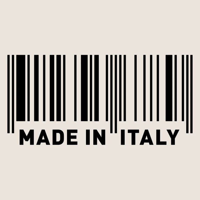 MADE IN ITALY
