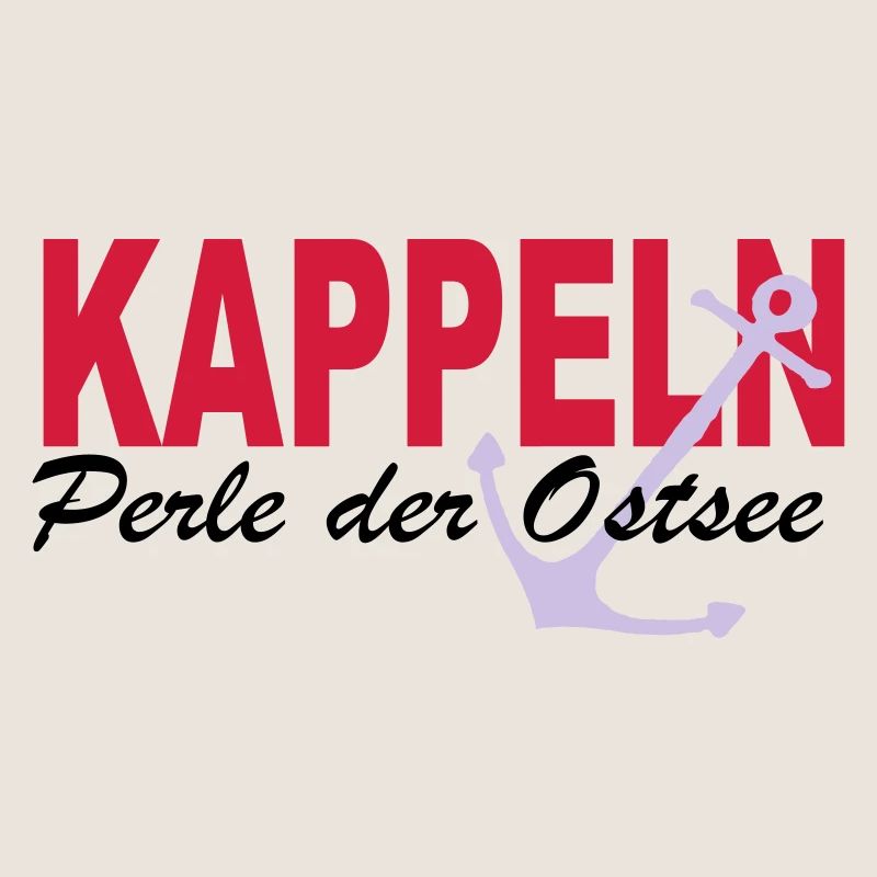 Perle der Ostsee KAPPELN