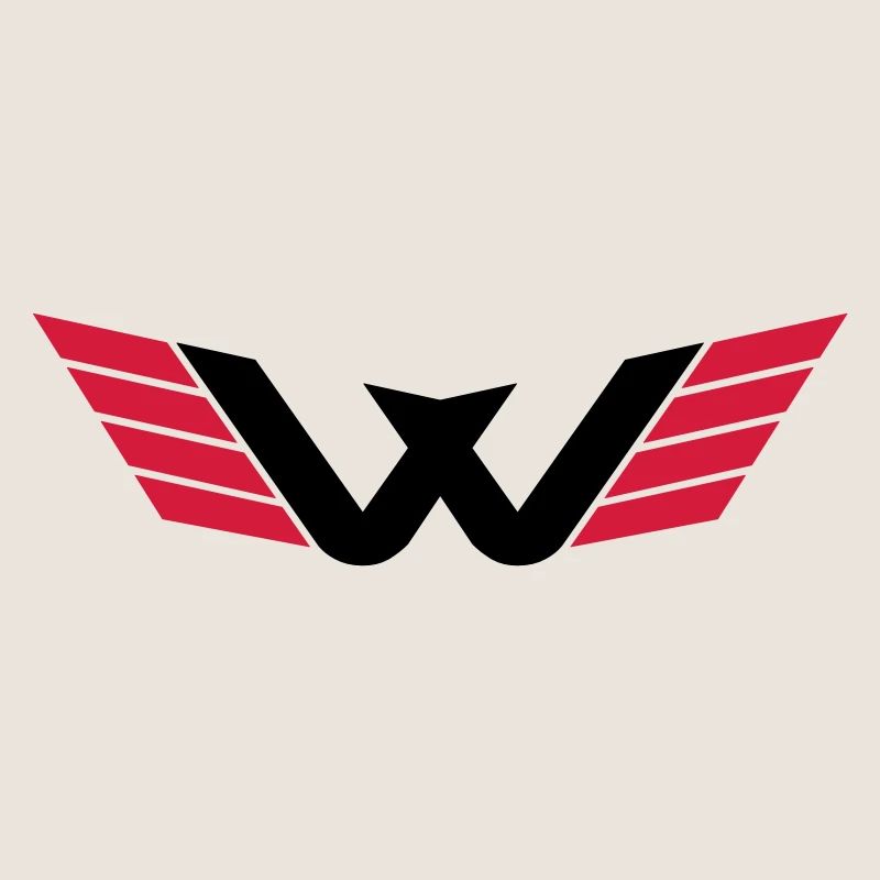 W Logo