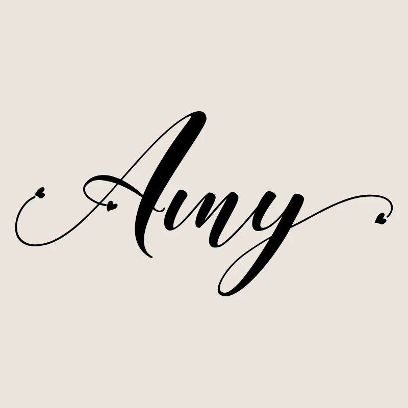 (amy)
