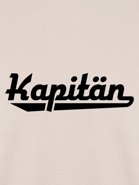Kapitän