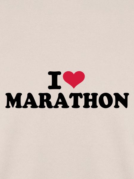 I love Marathon