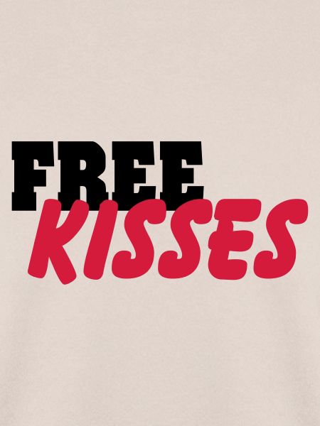 Free Kisses