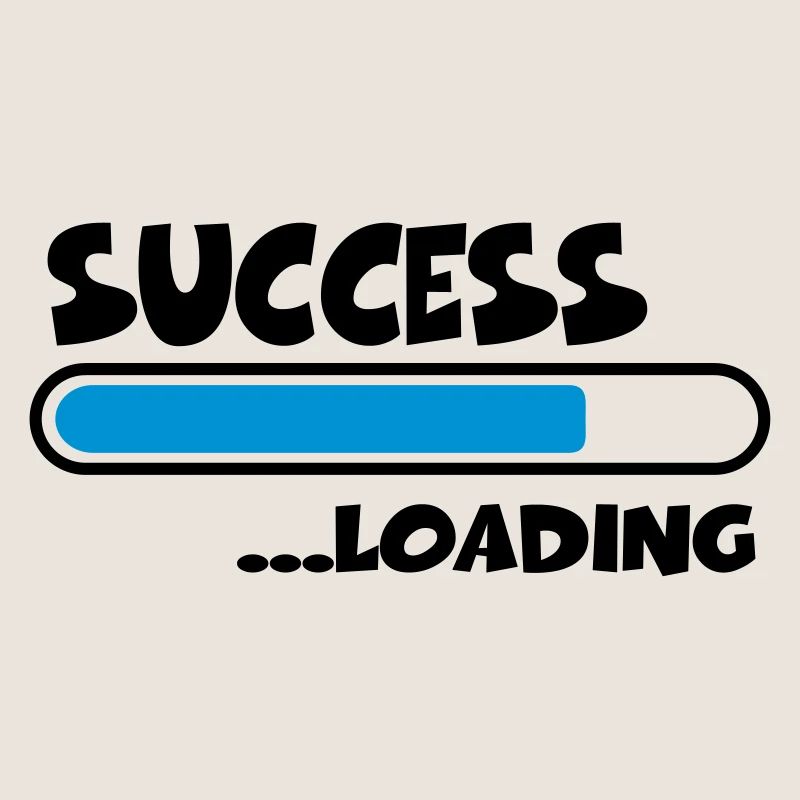 Success loading