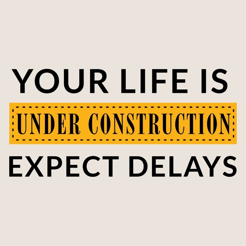 Under Construction