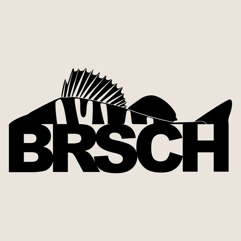 BRSCH - für Barschangler