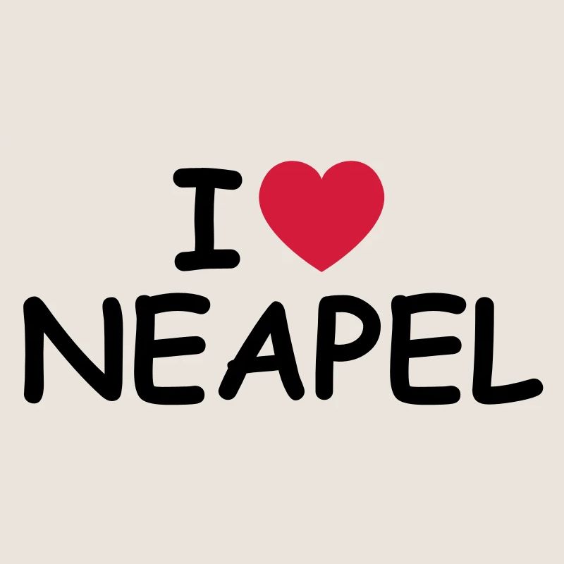 J'aime Naples