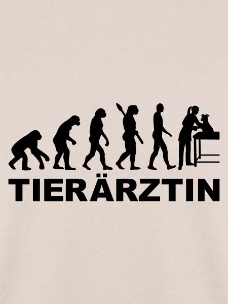 Tierärztin