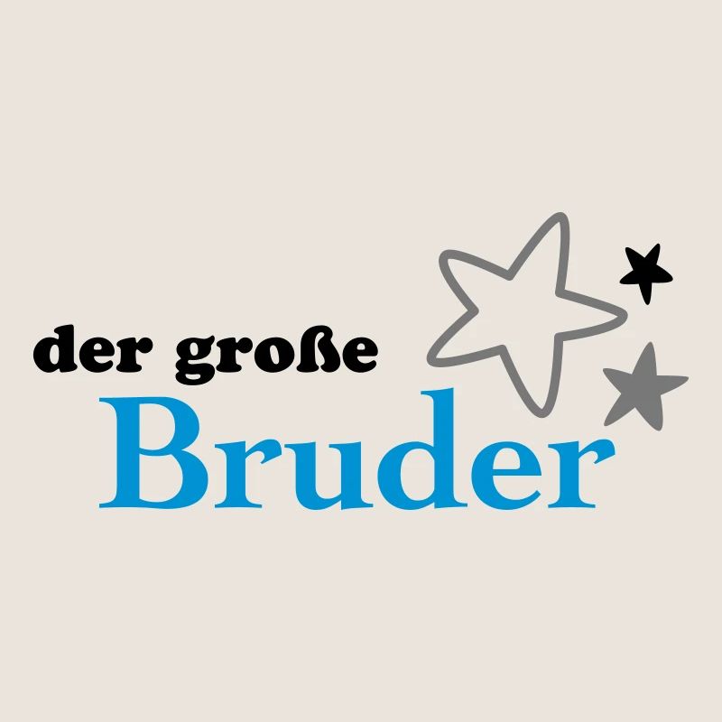 Der große Bruder