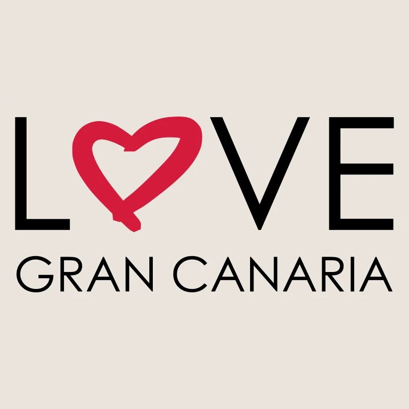 love gran canaria