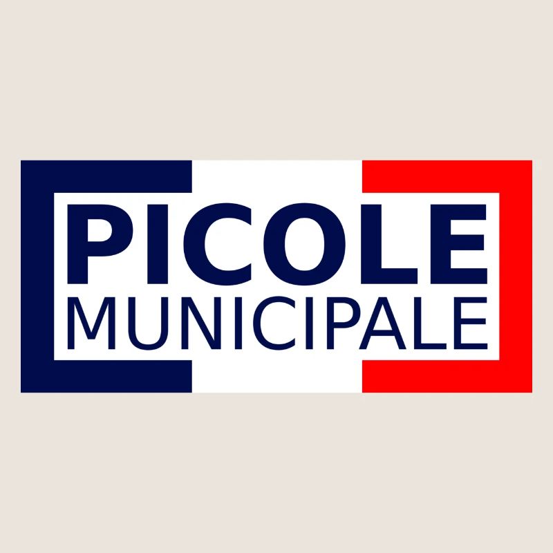 picole municipale