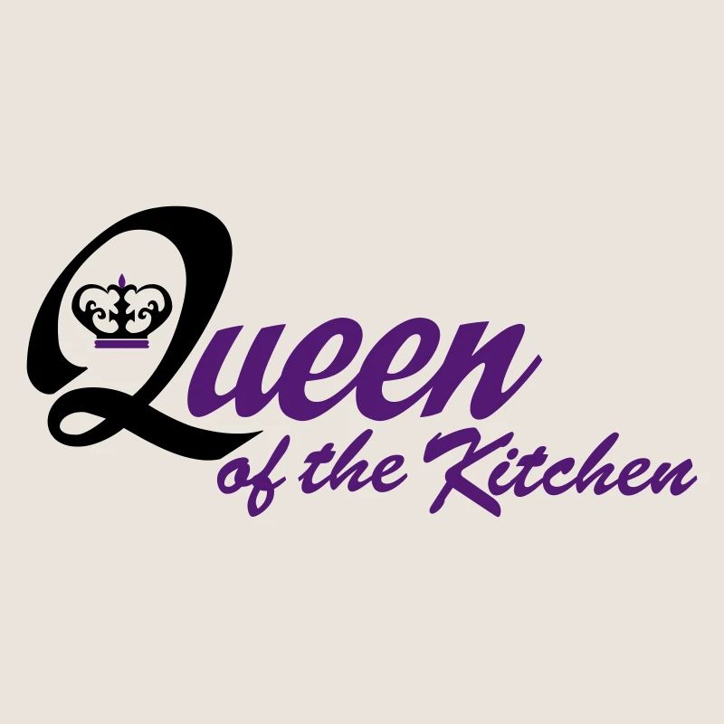 Küchenchefin