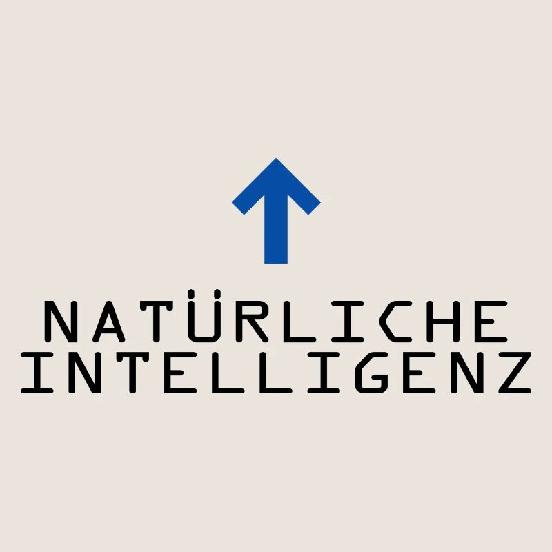 Natürliche Intelligenz