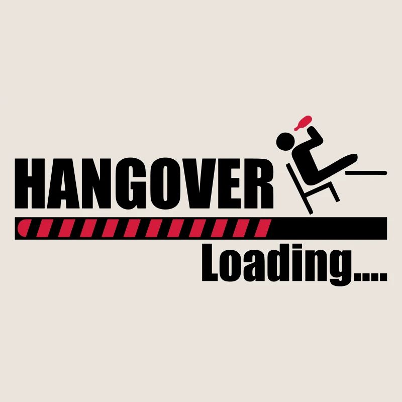 Hangover loading