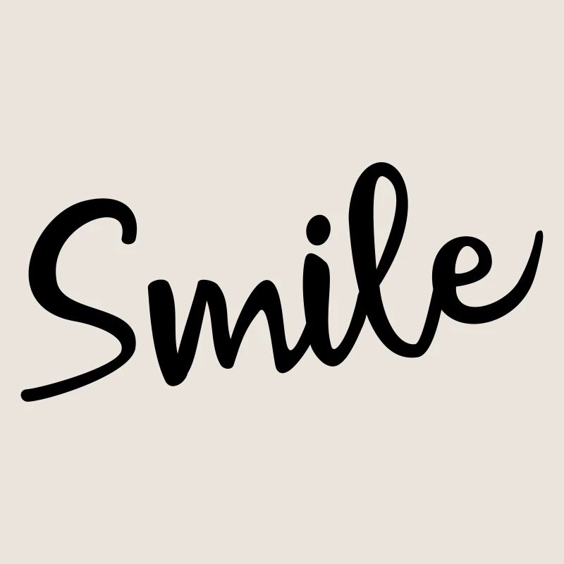 Smile