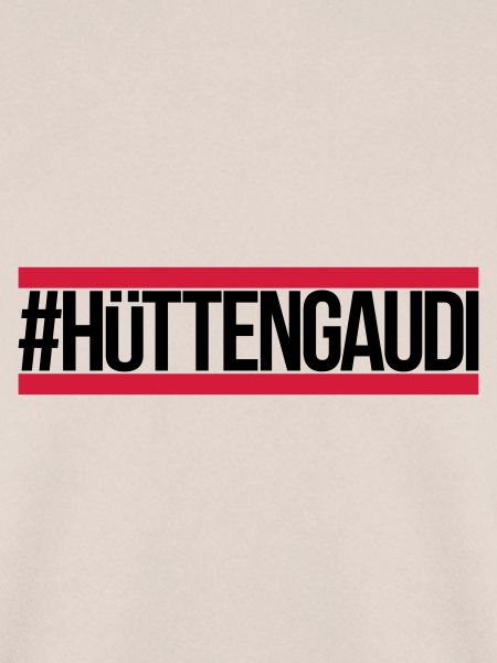 Hüttengaudi