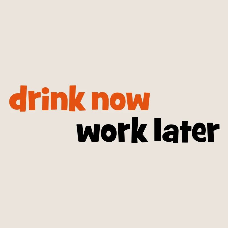 trinken