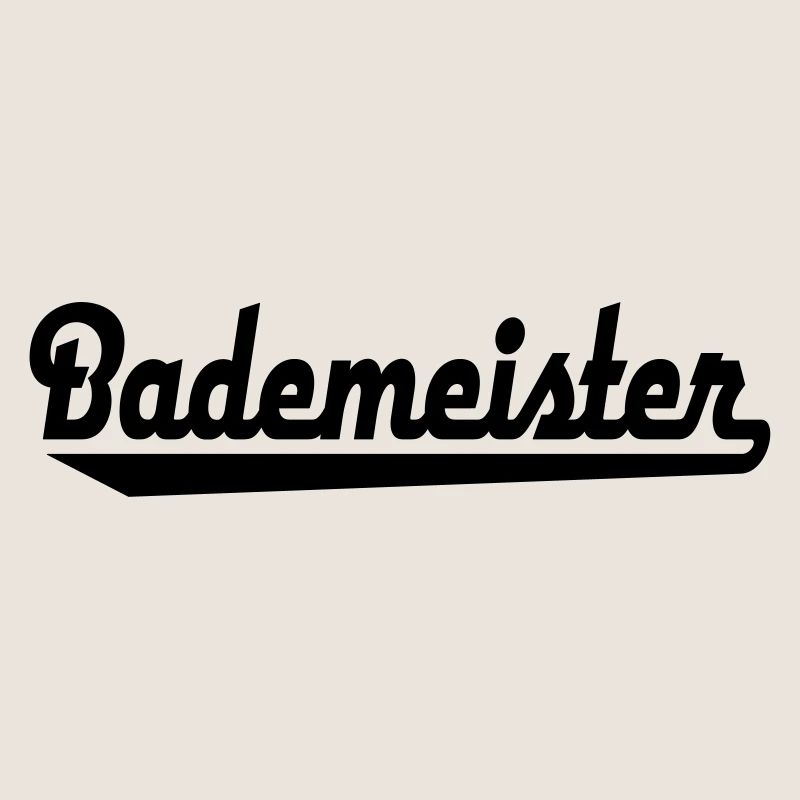 Bademeister