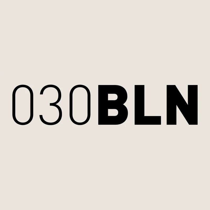 Berlin 030