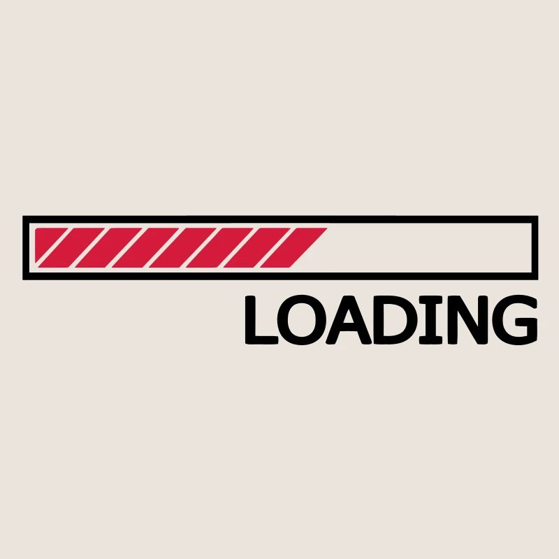 Loading loading bar Loading Bar