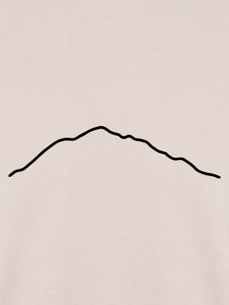 Berg - Hügel