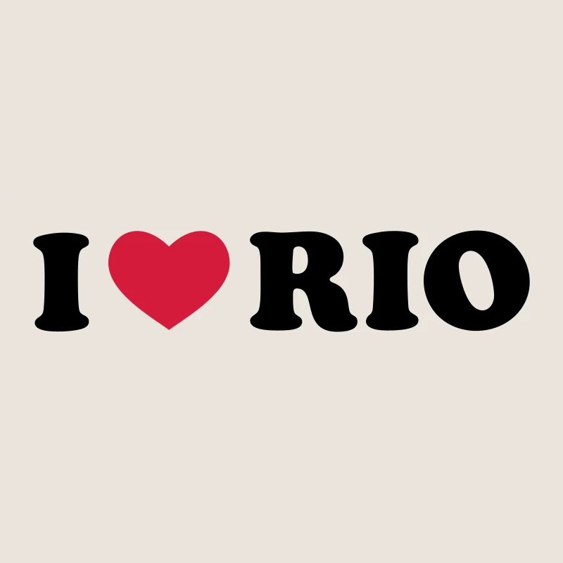 I Love Rio