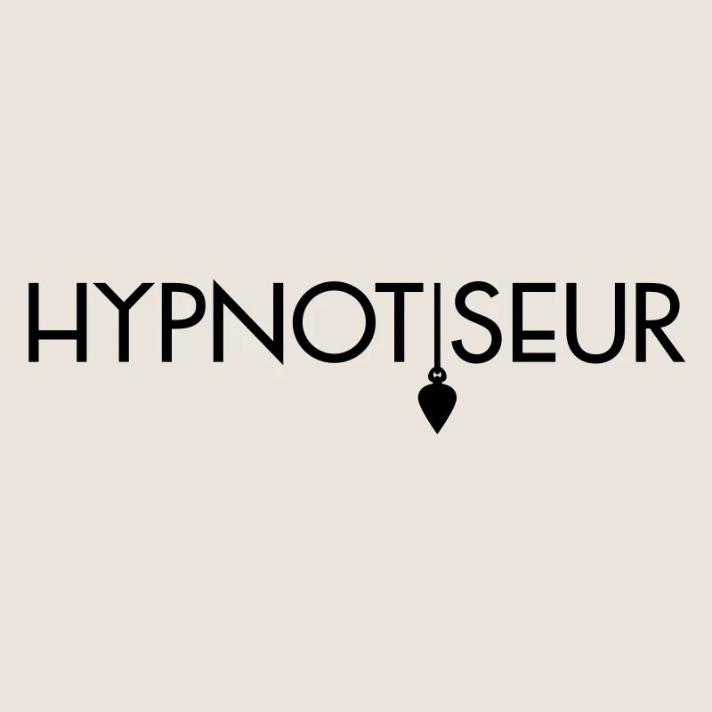 Hypnotiseur - nur Pendel