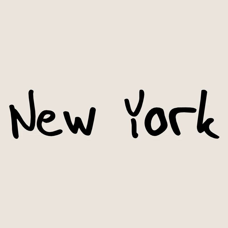new york