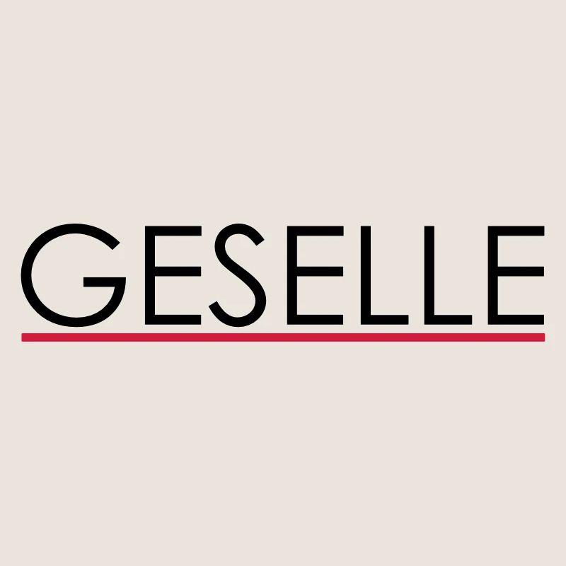 geselle