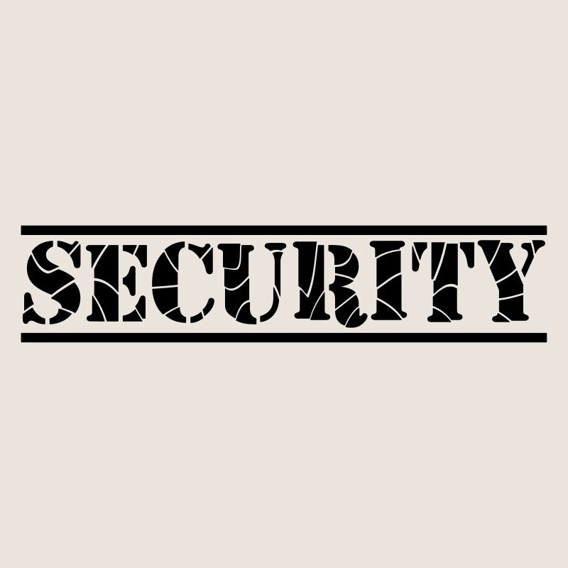 Security Lines Design