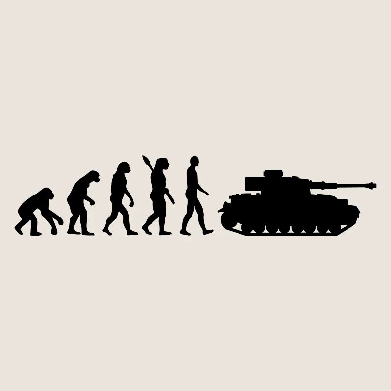 Evolution Tank