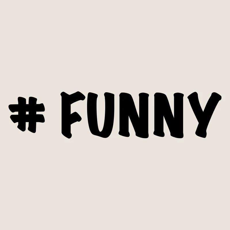 # funny