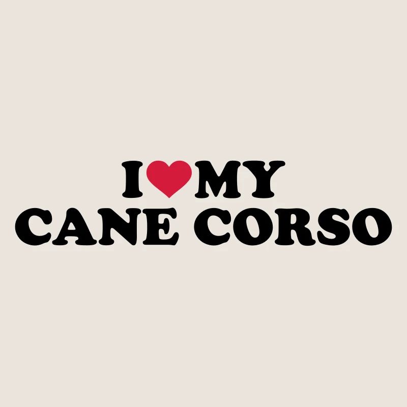Cane Corso