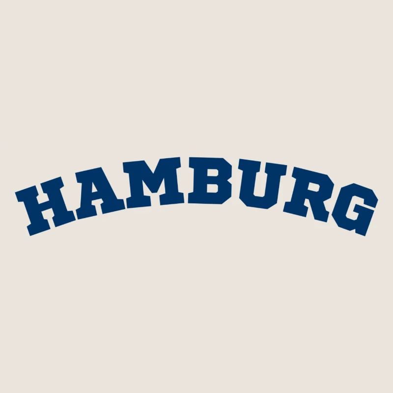 Hamburg