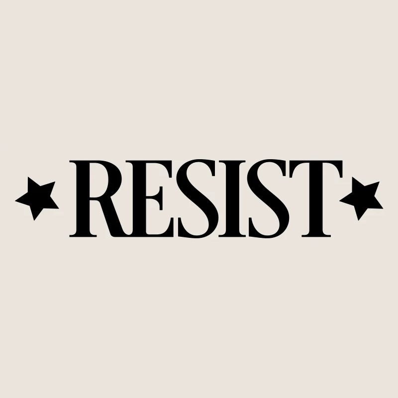 resist